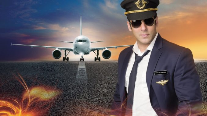 images_Cinema_Masala_Salman Khan - Bigg Boss - Pic 1